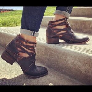 Freebird Steven Stair boot